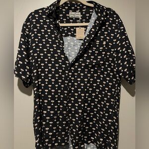 Kenny Flowers Espresso Martini Shirt